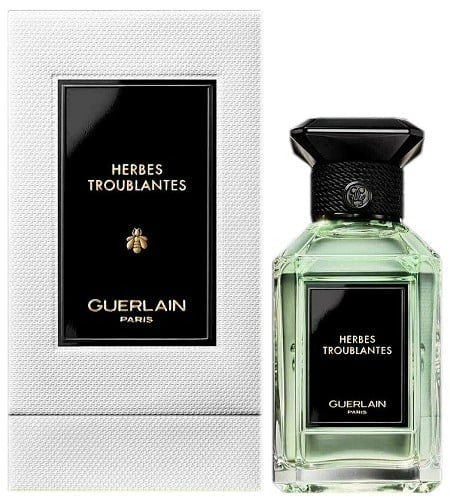 Guerlain Herbes Troublantes Eau De Parfum 100ML