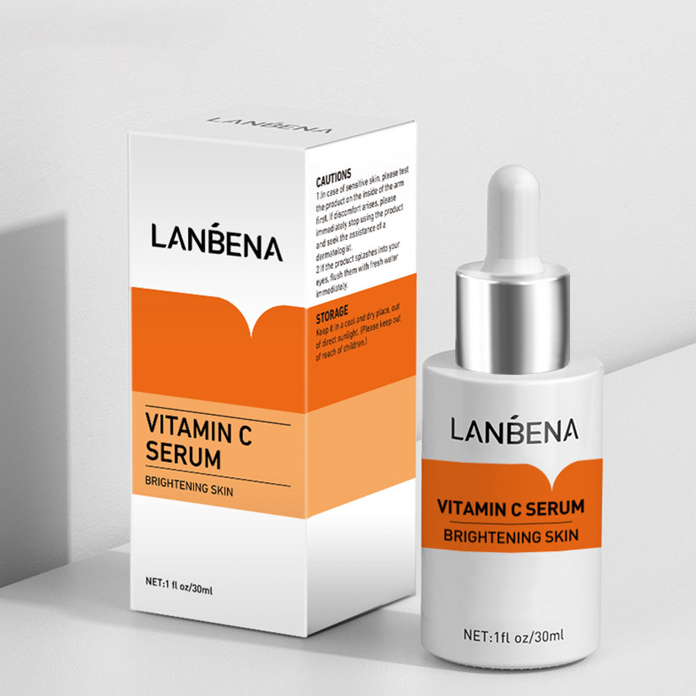 LANBENA Vitamin C Unisex Serum 30ML