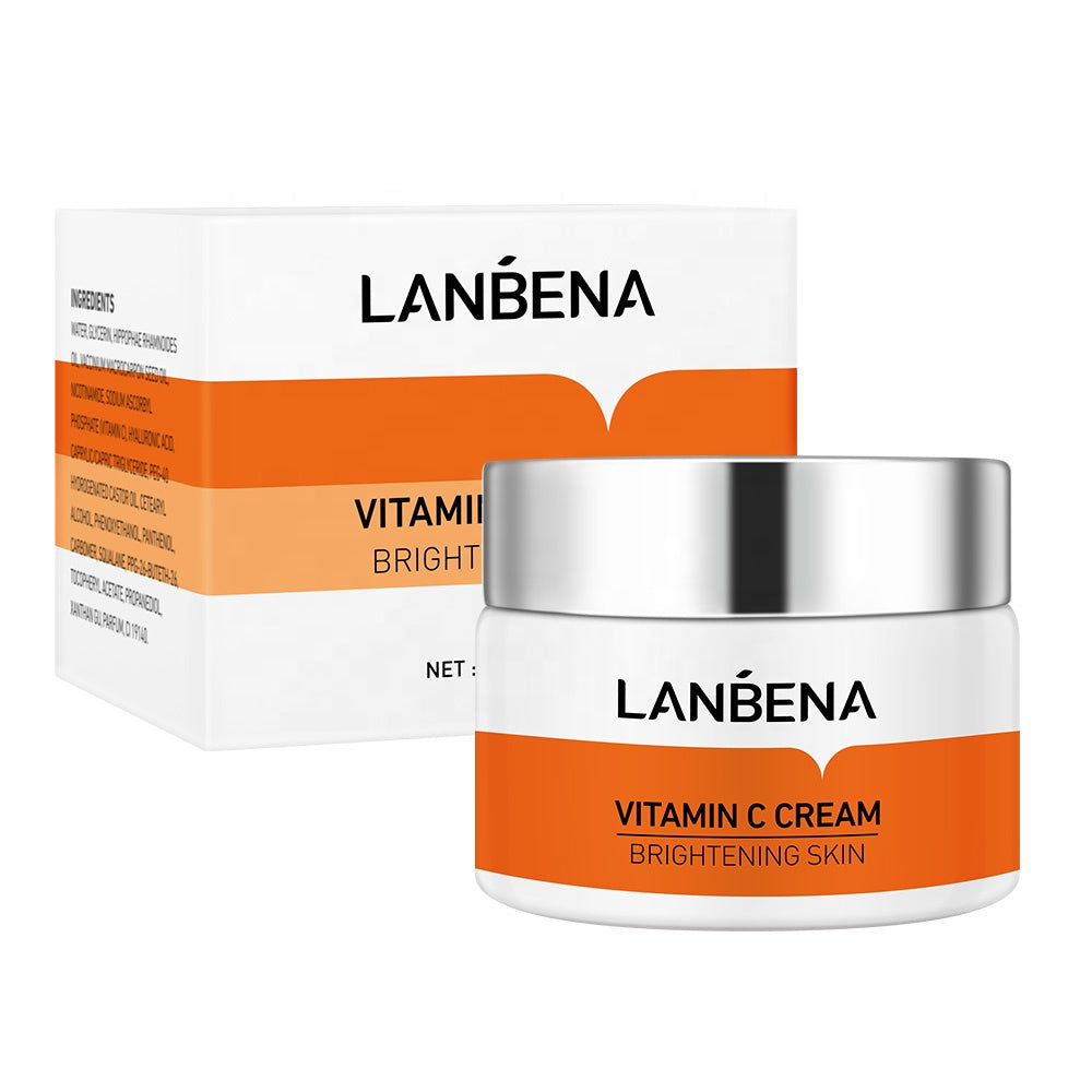 LANBENA Vitamin C Facial Cream 50g