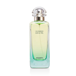 Hermes Un Jardin Sur Le Nil Eau De Toilette 100ML