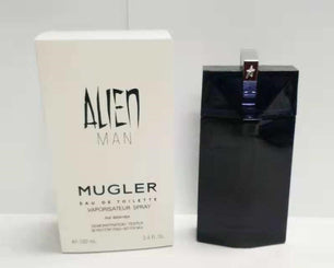 Thierry Mugler Alien Man Perfume Tester EDT 100ML - ROOYAS