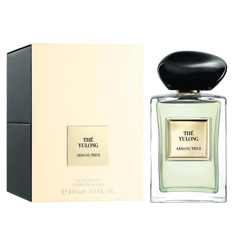 Giorgio Armani THE YULONG Eau De Toilette 100ML