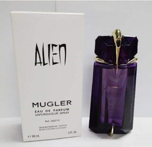 Thierry Mugler Alien EDP Tester 90ML - ROOYAS