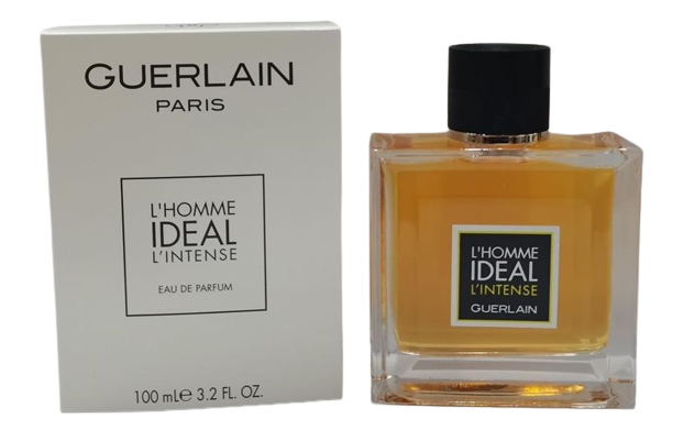 Guerlain L'homme Ideal L'intense For Men EDP Tester 100ML