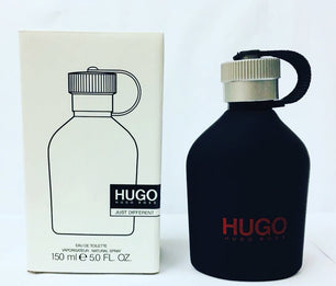 Hugo Boss Just Different Perfume Tester 100ML - ROOYAS