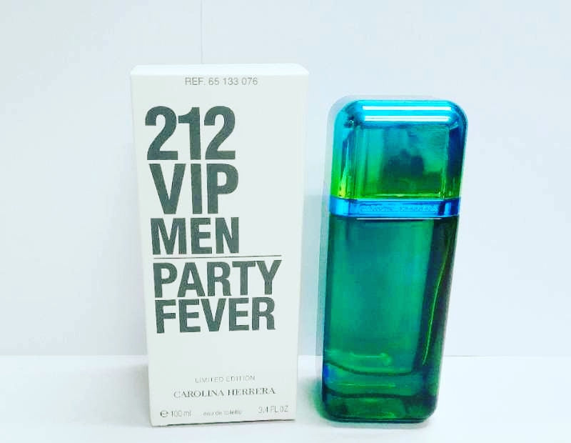 212 vip party fever mens deals