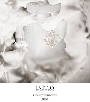 INITIO Parfums Prives Rehab Eau De Parfum 90ML