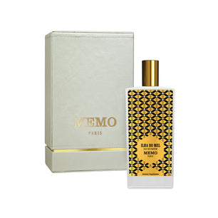 Memo Ilha Do Mel Unisex Eau De Parfum 75ML