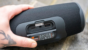 JBL Charge 4 Portable Bluetooth Speaker Waterproof - ROOYAS