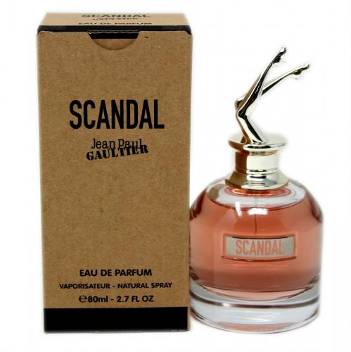 Jean Paul Gaultier Scandal EDP Tester 80ML