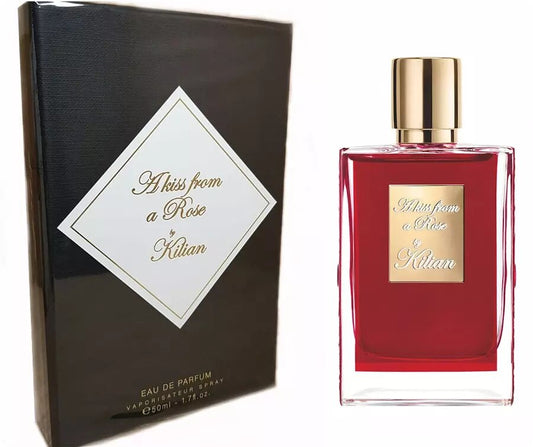 Kilian A Kiss From A Rose Eau De Parfum 50ML