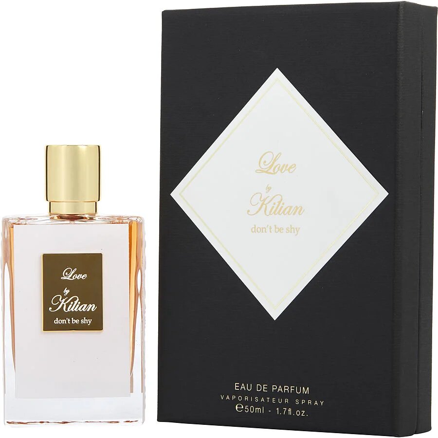 Kilian Love Don't Be Shy Eau De Parfum 50ML