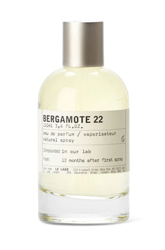 LE LABO Bergamote 22 Eau de Parfum 100ML