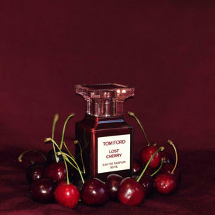 Tom Ford Lost Cherry Unisex Eau De Parfum 100ML