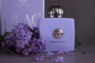 Amouage Lilac Love For Women Eau De Parfum 100ML