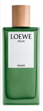 Loewe Agua Miami EDT 100ML