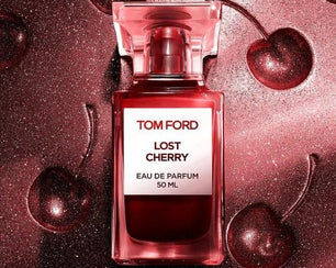 Tom Ford Lost Cherry Unisex Eau De Parfum 100ML