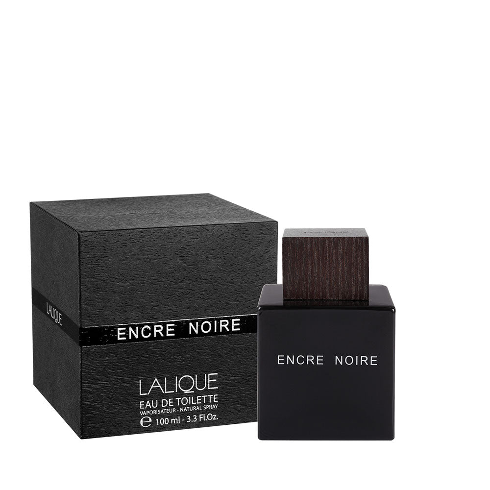 Lalique Encre Noire Eau De Toilette 100ML