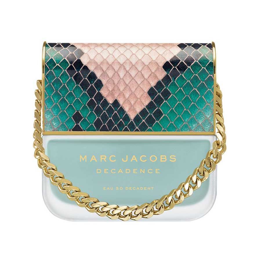 Marc Jacobs Decadence Eau So Decadent For Women Eau De Toilette 100ML