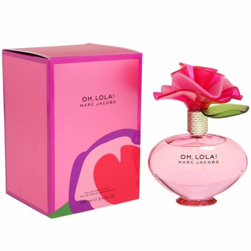 Marc Jacobs Oh Lola For Women Eau De Parfum 100ML