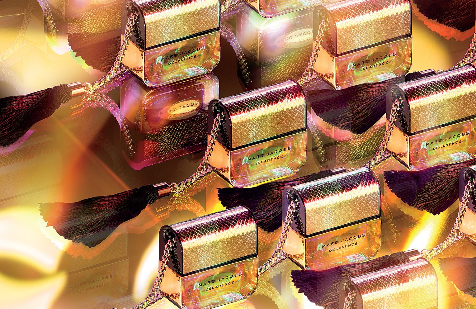 MARC JACOBS DECADENCE 100ml (新品未開封) 100-decadence-gold-one-eight-k