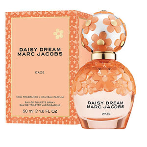Marc Jacobs Daisy Dream Daze Eau De Toilette 50ML