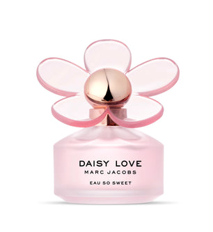 Marc Jacobs Daisy Love Eau So Sweet Eau De Toilette 100ML