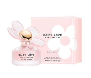 Marc Jacobs Daisy Love Eau So Sweet Eau De Toilette 100ML