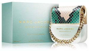 Marc Jacobs Decadence Eau So Decadent For Women Eau De Toilette 100ML