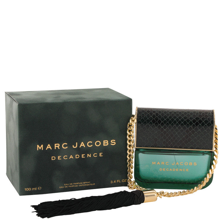 Marc Jacobs Decadence Eau De Parfum 100ML