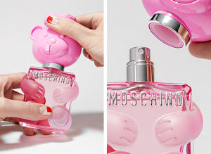 Bubble gum discount moschino perfume