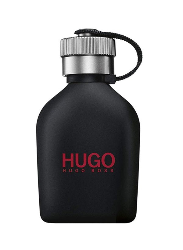 Hugo Boss Just Different Perfume Tester 100ML - ROOYAS