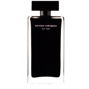 Narciso Rodriguez For Her Eau De Toilette Tester 100ML