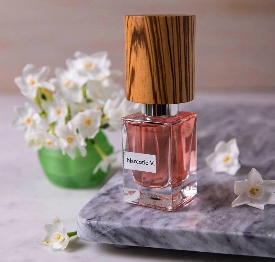 g*i様 NASOMATTO Narcotic V 30ml Narcotic V. – Extrait de Parfum – 30ml » Jetzt online kaufen