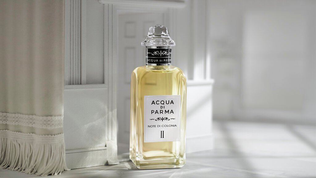 ACQUA DI PARMA Note Di Colonia II Eau De Cologne 150ML