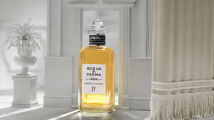 ACQUA DI PARMA ملاحظات من كولونيا IV Eau De Cologne 150ML