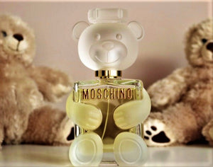 MOSCHINO Toy 2 Eau De Parfum 100ML