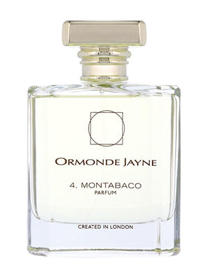 Ormonde Jayne 4 Montabaco Eau De Parfum 120ML