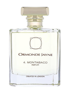 Ormonde Jayne 4 Montabaco Eau De Parfum 120ML