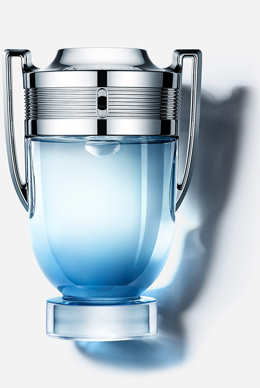 Paco Rabanne Invictus Aqua Perfume Tester EDT 100ML - ROOYAS