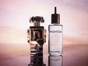 Paco Rabanne Phantom For Men Eau De Toilette 100ML