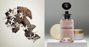 Louis Vuitton Matier Noir Perfume EDP 100ML