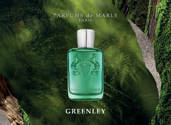 Parfums De Marly Greenley Unisex Eau De Parfum 125ML