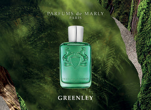 Parfums De Marly Greenley Unisex Eau De Parfum 125ML