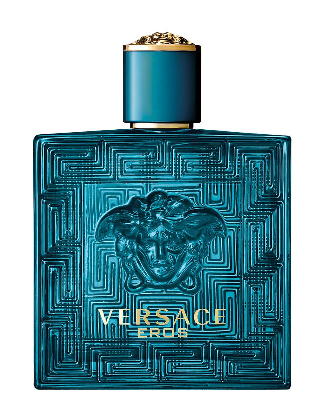 Versace Eros For Men Eau De Toilette 100ML