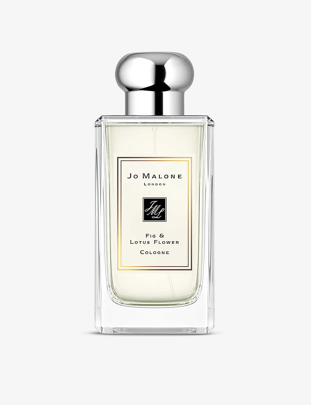 Jo Malone Fig & Lotus Flower Eau De Cologne 100ML