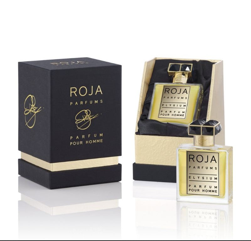 Roja Parfums Elysium Pour Homme For Men Parfum 50ml