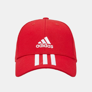 Adidas Baseball 3-Stripes Twill Cap