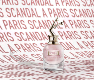 Jean Paul Gaultier Scandal A Paris For Women Eau De Toilette 80ML