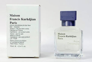 Maison Francis Kurkdjian Aqua Universalis Unisex EDT Tester 70ML